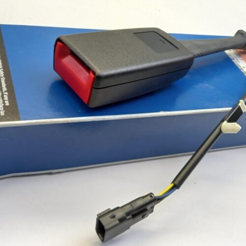 Seat Belt Lock, 2281487