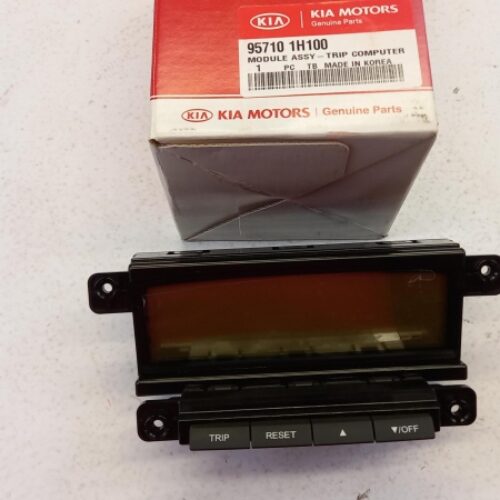 Display Unit, 957101H100