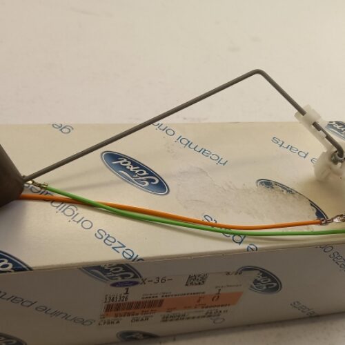 Sender Unit, Fuel Tank, 1341326