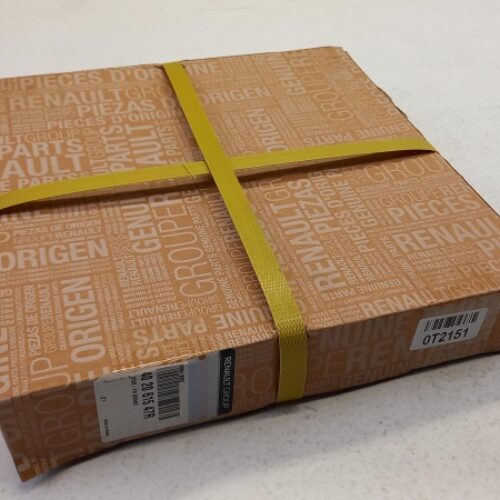 Brake Disc (1pc), 402061547R