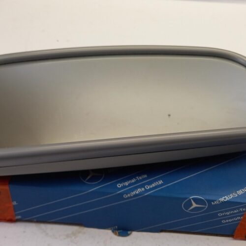 Mirror Glass, Outside Mirror, A0008113830