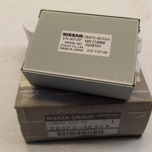 Control Unit, 284F04EA0A