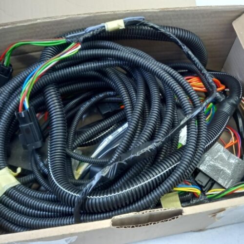 Electric Kit, Towbar, 1643709280