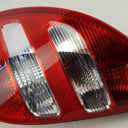 Combination Rearlight, A1698200464