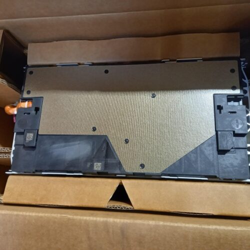 High Voltage Battery (Lithium-Ion), 61278855567