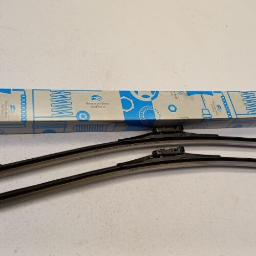 Wiper Blade Set (2pc), A204820230095