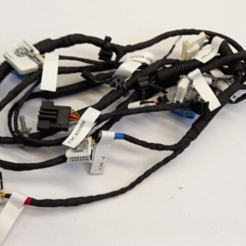 Cable Harness, 61279455504