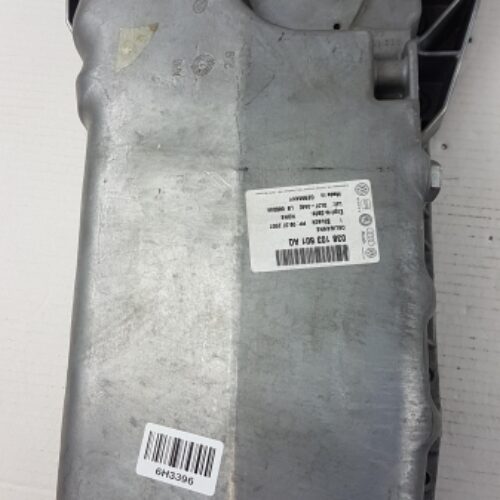 Wet Sump, 038103601AQ
