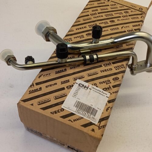 Pressure Line, Air Conditioning, 5802326760