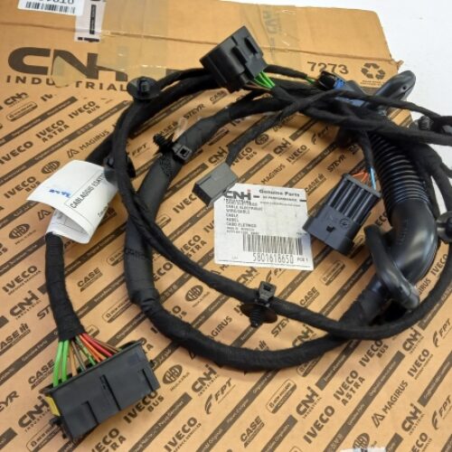 Cable Harness, 5801618650