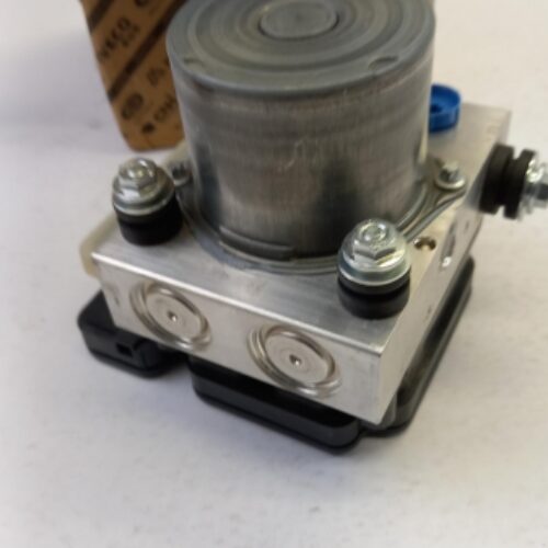 Hydraulic Unit, Brake System, 5801894426