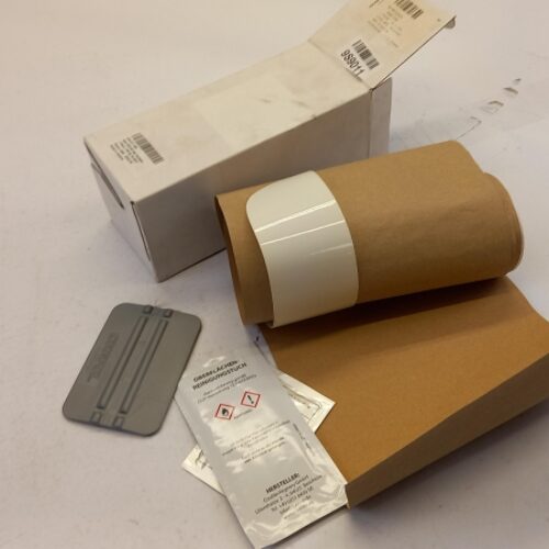 Protective Foil, 6F9071363