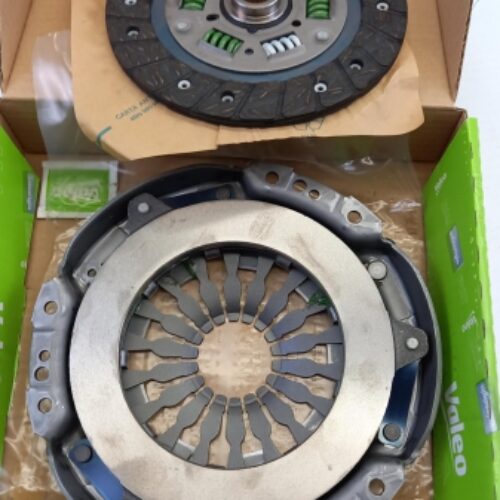 Clutch Kit, 826554