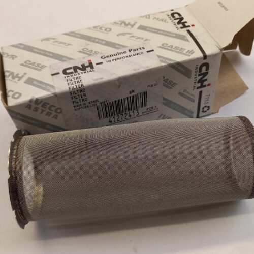 Fuel Filter, 41272413