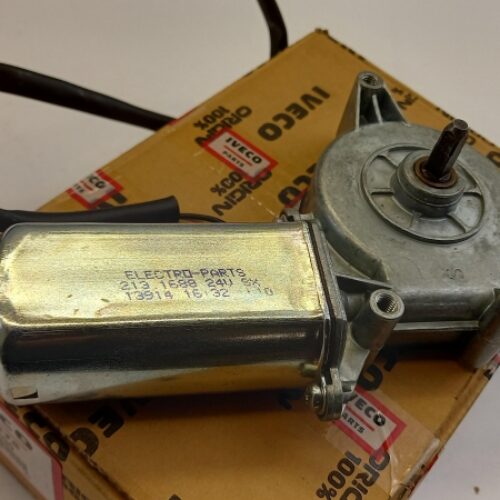 Electric Motor, Window Lift, 2997190
