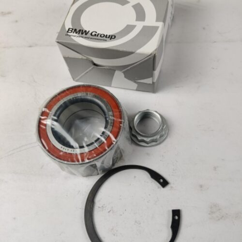 Wheel Bearing Kit, 33412220987