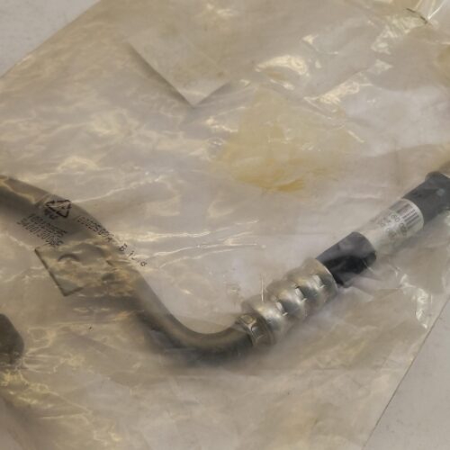 Pressure Line, Air Conditioning, A9418300577