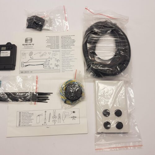 Parktronic Kit, 1SL054630