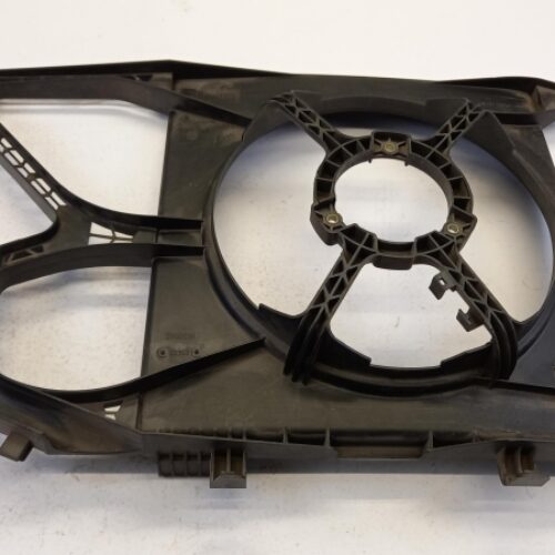 Fan, Radiator, 24445180