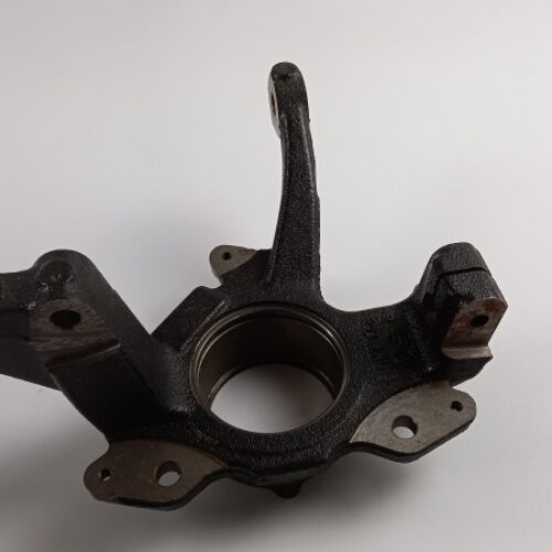 Steering Knuckle, 51857220