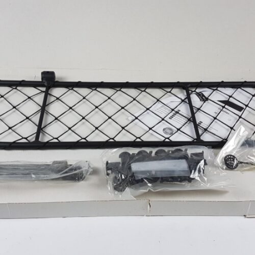 Grid, Luggage Compartment, 71807701