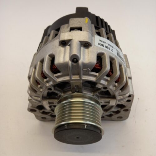 Alternator, 2136924