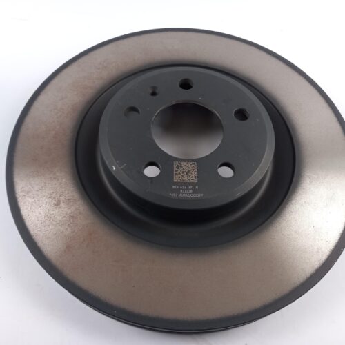 Brake Disc (1pc), 8K0615301M