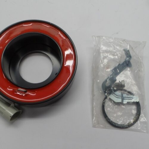 Coil, Solenoid, 9192367