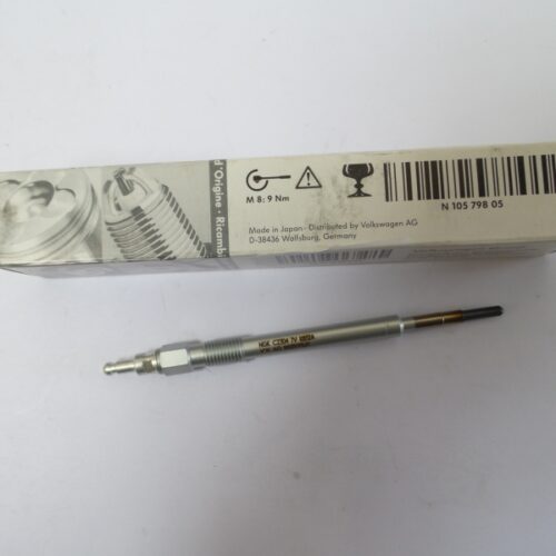 Glow Plug, N10579805