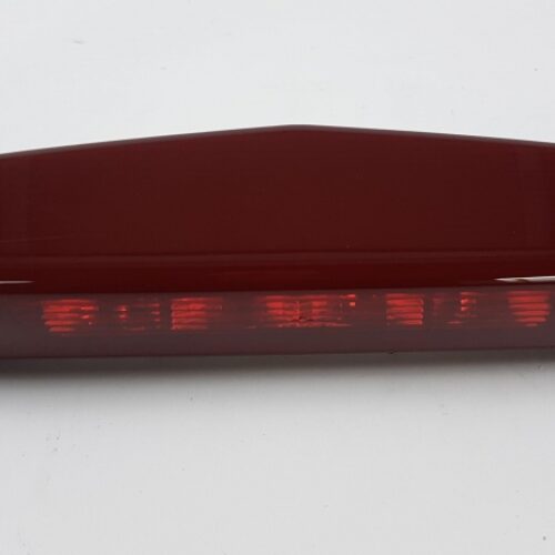 Auxiliary Stop Light, 13186347