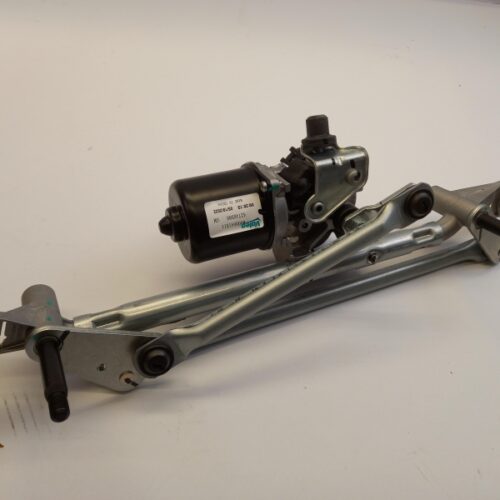 Wiper Linkage, 42746586