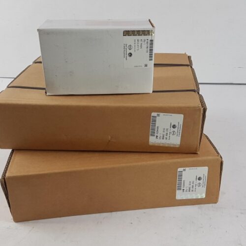 Brake Set (2 Discs, 4 Pads), 93190163