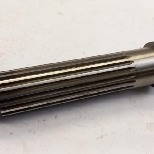 Input Shaft, Transmission, 3621160021