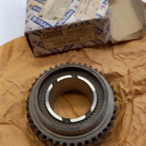 Gear, Transmission, 3225046L65
