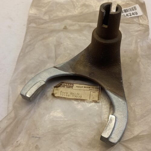 Selector/ Shift Fork, 3316833G00