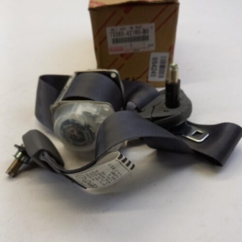 Seat Belt, 7336042160B0