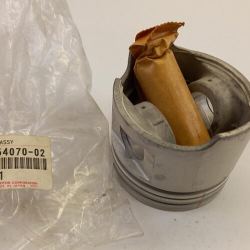 Piston, 131015407002