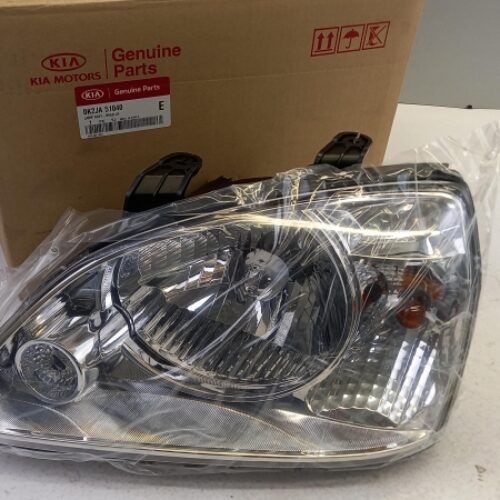 Headlight, 0K2JA51040