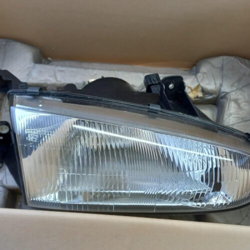 Headlight, 9210628520