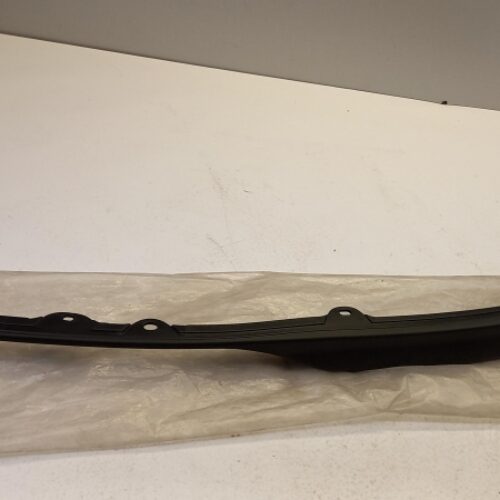 Trim/Protective Strip, Bumper, 7685212090