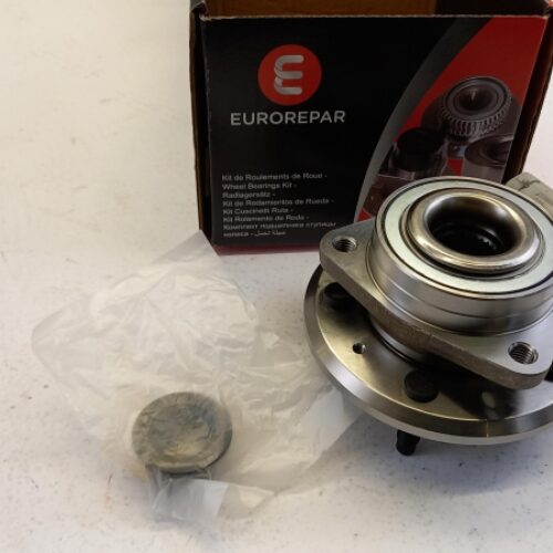 Wheel Hub, 1637973980