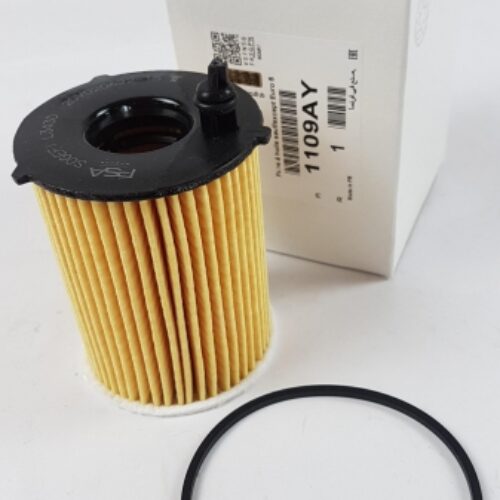 Oil Filter, 1109AY