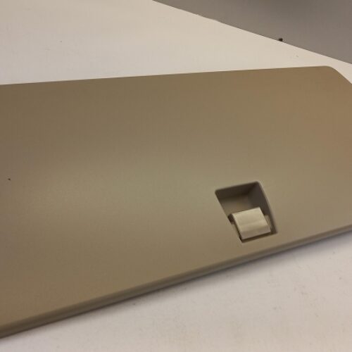 Cover, Glove Box, 5801458460