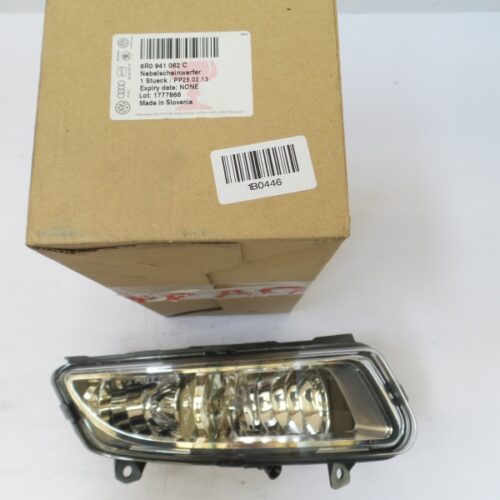 Fog Light, 6R0941062C