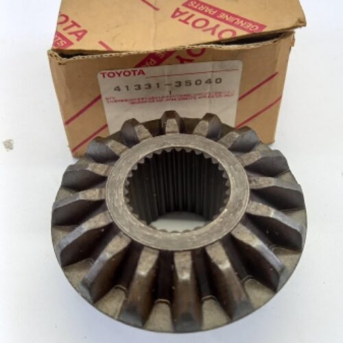 Pinion, Differential Kit, 4133135040