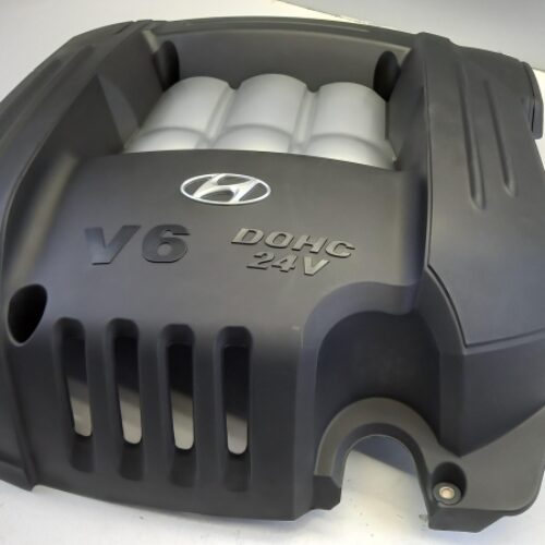 Engine Cover, 2924037300