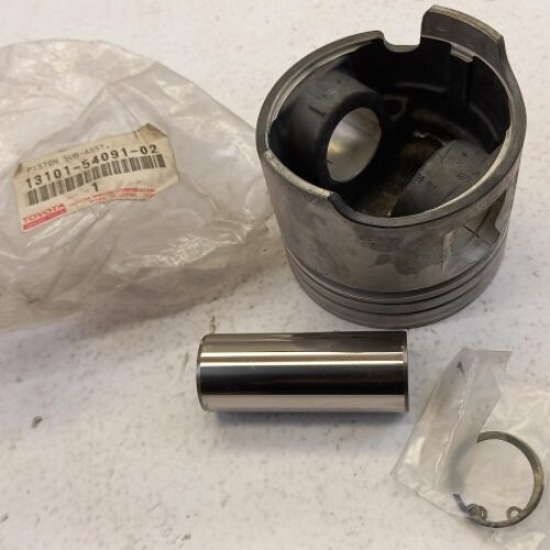 Piston, 131015409102