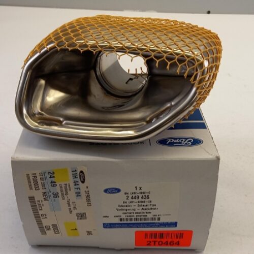 Exhaust Tip, 2449436