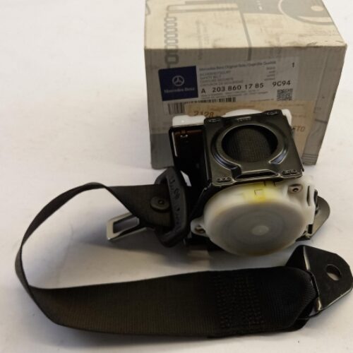 Seat Belt, A20386017859C94