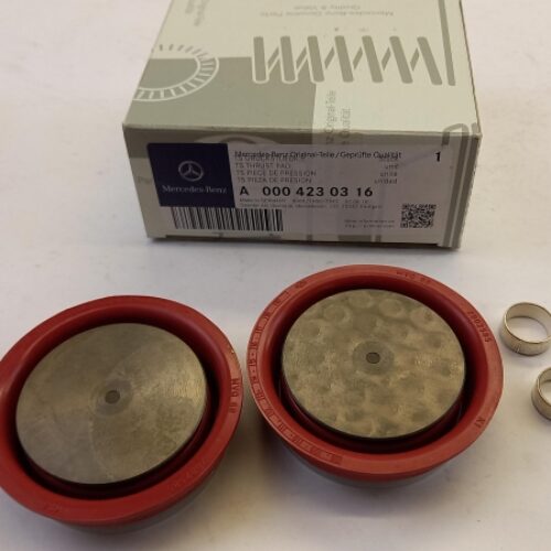 Repair Kit, Brake Caliper, A0004230316